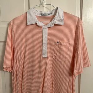 Criquet Golf Polo - Size XL